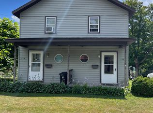 102 E 2nd Ave, Dubois, PA 15801