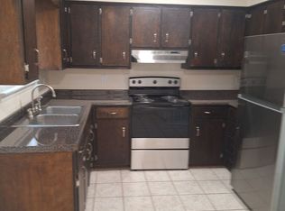 501 S Edgewood Cir #A, Pensacola, FL 32506