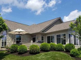 9142 Royal Oak Ln, Union, KY