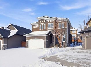 428 S Aspen Glen Pl SW, Calgary, AB T3H0E9