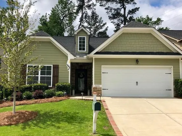 2606 Sherborne Ct, Augusta, GA 30909