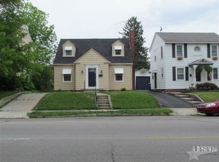 4511 S Calhoun St, Fort Wayne, IN 46806