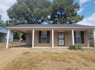 3588 Shemwell Ave, Memphis, TN 38115