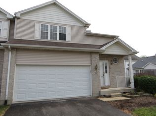 3847 Trading Post Ln, Joliet, IL 60435