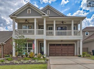 310 Tailwater Bnd, Lexington, SC 29072