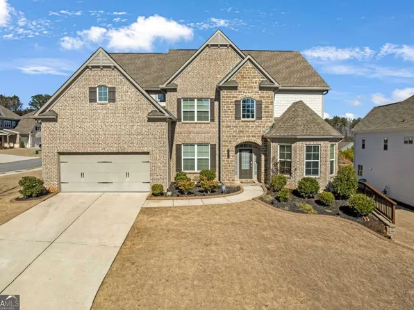 4292 Crestworth Ln SW, Marietta, GA 30064