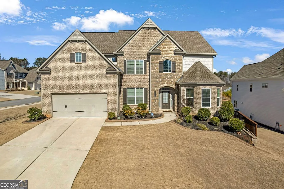 4292 Crestworth Ln SW photo 1