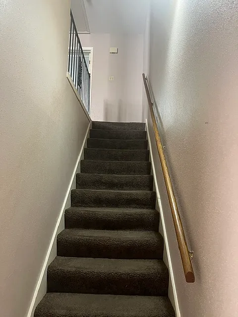 2 bed, 1.5 bath, 1500 sqft, $1,150 — Photo 3