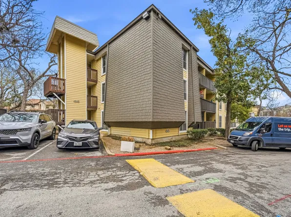 4845 Cedar Springs Rd, Dallas, TX