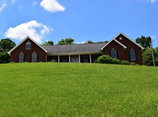 368 Westfield Dr, Kingsport, TN 37664