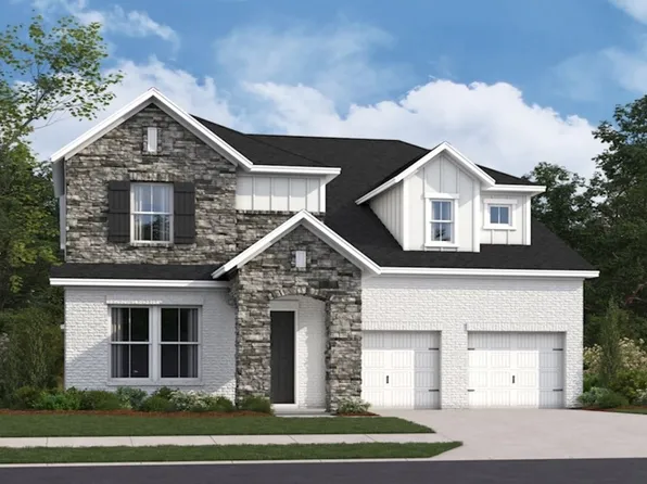 4014 Willow Belle Dr Lot 47, Mount Juliet, TN 37122