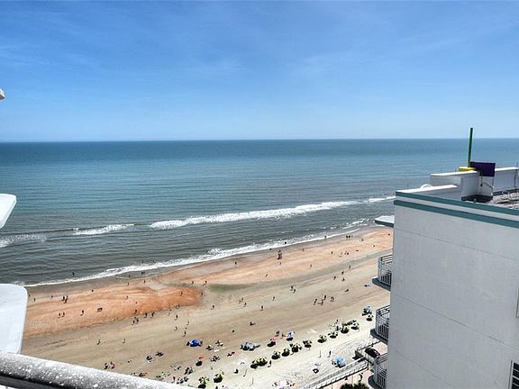 4th image of 350 S Atlantic Ave #2120