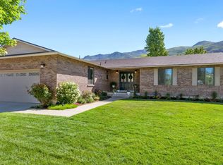 344 N 1000 E, Kaysville, UT 84037