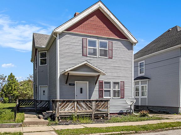2nd image of 609 W Wayne St #B