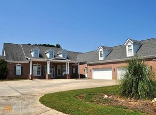 250 Holly Creek Church Rd, Comer, GA 30629