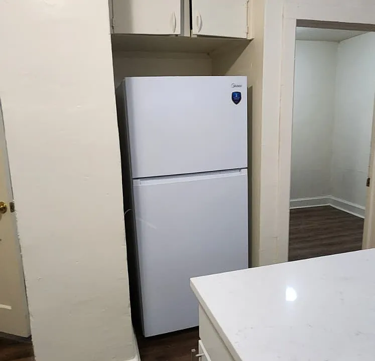 1556 W Mitchell St #2A