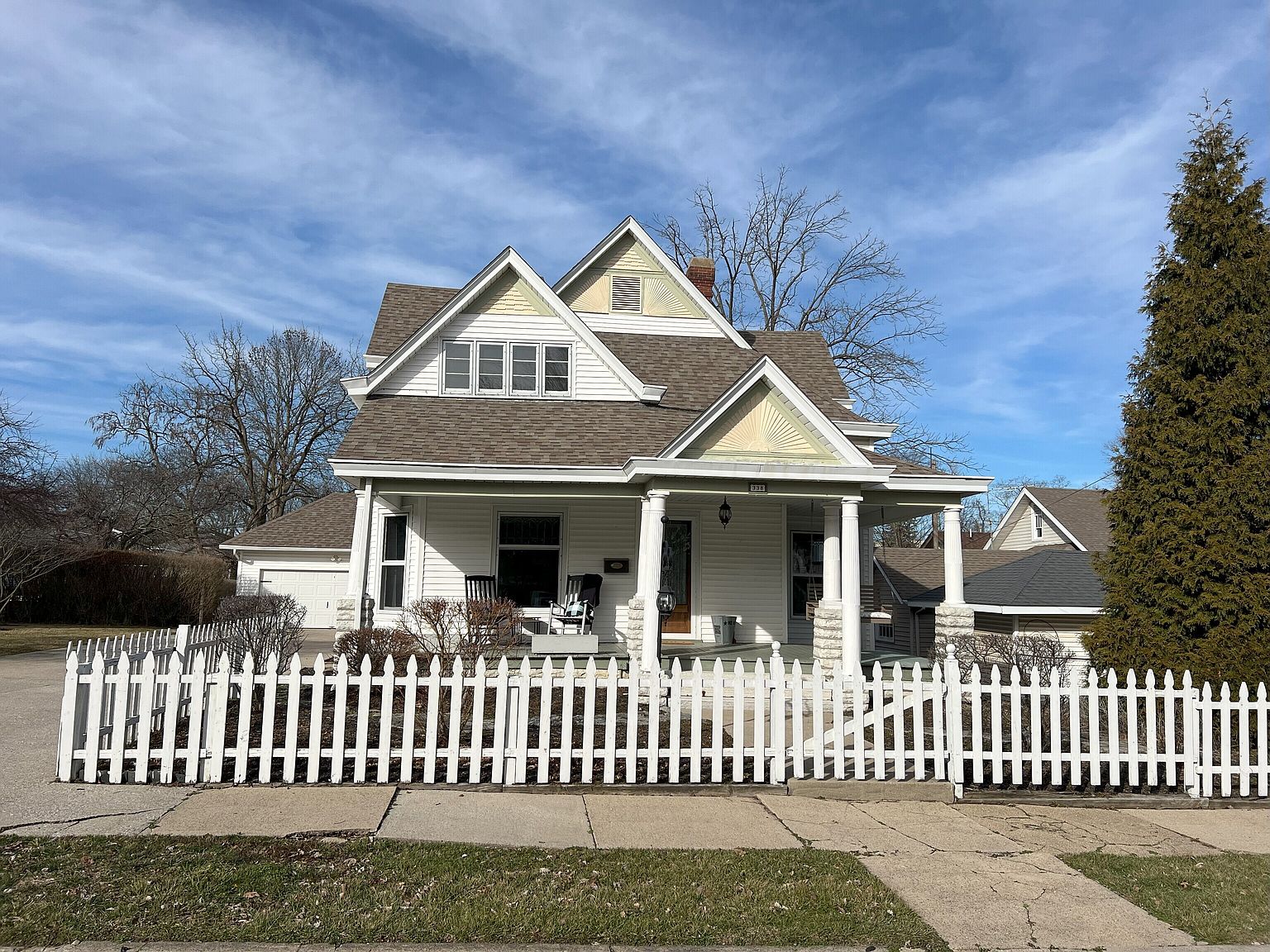 338 E Hendricks St, Greensburg, IN 47240 Zillow