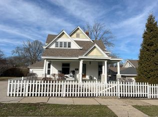 338 E Hendricks St, Greensburg, IN 47240