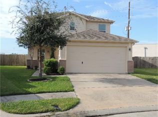 15506 Jasmine Tree Ln, Houston, TX 77049