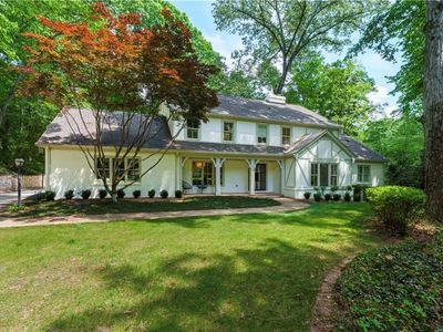 4219 Harrogate Dr NW, Atlanta, GA, 30327