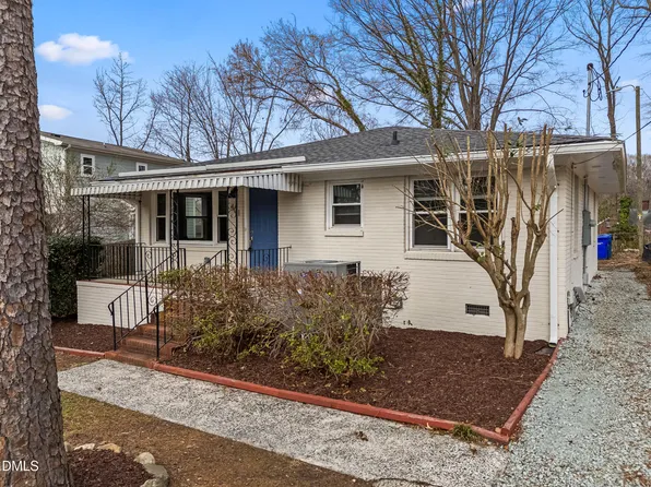 401 Moline St, Durham, NC 27707