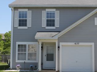 627 Edward Dr, Lockport, IL 60446