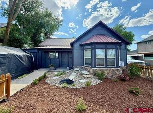 455 Dodge St, Delta, CO 81416