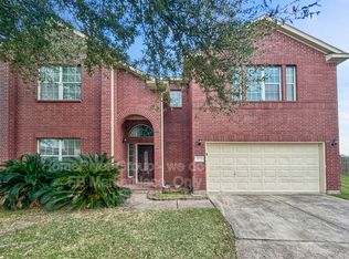 4534 Knights Ct, Baytown, TX 77521