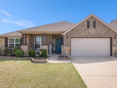 2036 Preta Way, Fort Worth, TX, 76131
