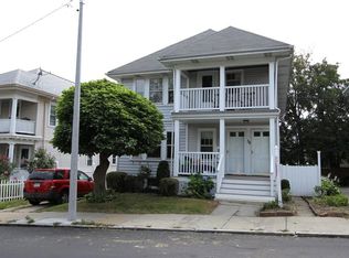 36 Boutwell St, Dorchester, MA 02122