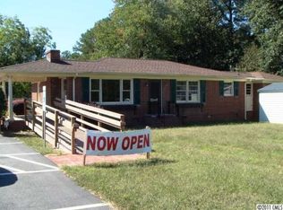 845 Fort Mill Hwy, Indian Land, SC 29707
