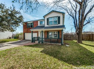14103 Wetmore Bnd, San Antonio, TX 78247