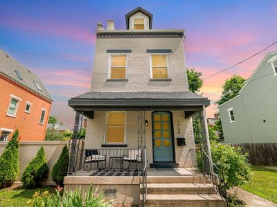 1756 Hanfield St, Cincinnati, OH, 45223