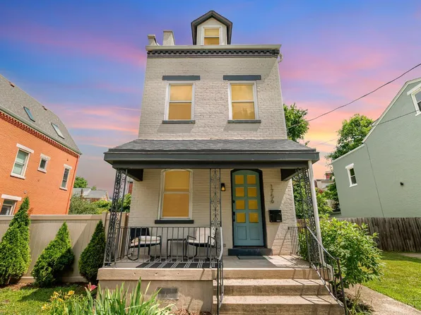 1756 Hanfield St, Cincinnati, OH 45223