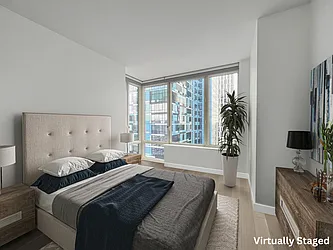 Rented by Koriny NYC LLC