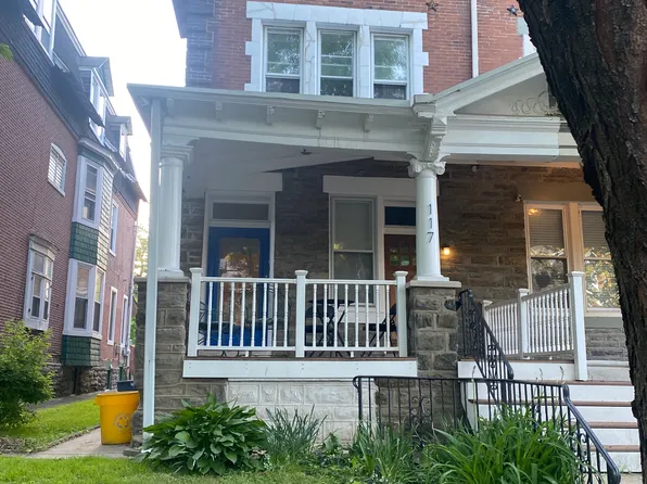 117 E Durham St, Philadelphia, PA 19119