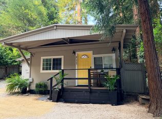 (Undisclosed Address), Boulder Creek, CA 95006