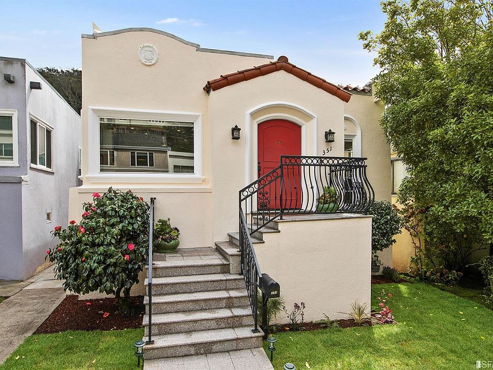 1st image of 351 Ulloa St