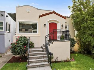 351 Ulloa St, San Francisco, CA 94127