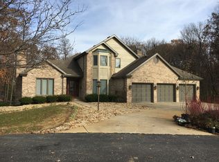 2580 S Shores Dr, Decatur, IL 62521