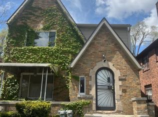 17145 Indiana St, Detroit, MI 48221