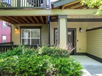 22864 SW Forest Creek Dr UNIT 101, Sherwood, OR, 97140