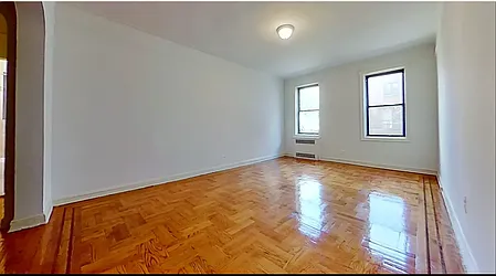 Rented by Keller Williams NYC