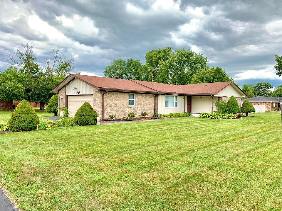 1st image of 1717 Rachel Dr
