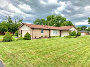 1717 Rachel Dr, Plainfield, IN 46168