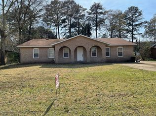 3114 Mustang Dr, Columbus, GA 31909