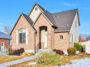 2941 S Hudson Cir, Salt Lake City, UT 84106