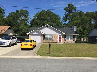 840 Ridgewood Way, Hinesville, GA 31313