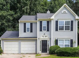 3155 Silverchase Cir SW, Marietta, GA 30008