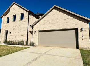 2606 Liguria Ln, Spring, TX 77388
